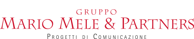 Logo Mario Mele e Partners